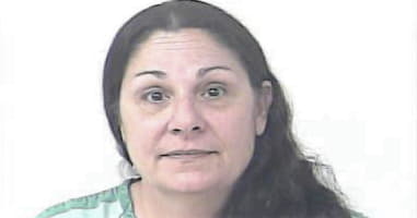 Monica Medina, - St. Lucie County, FL 